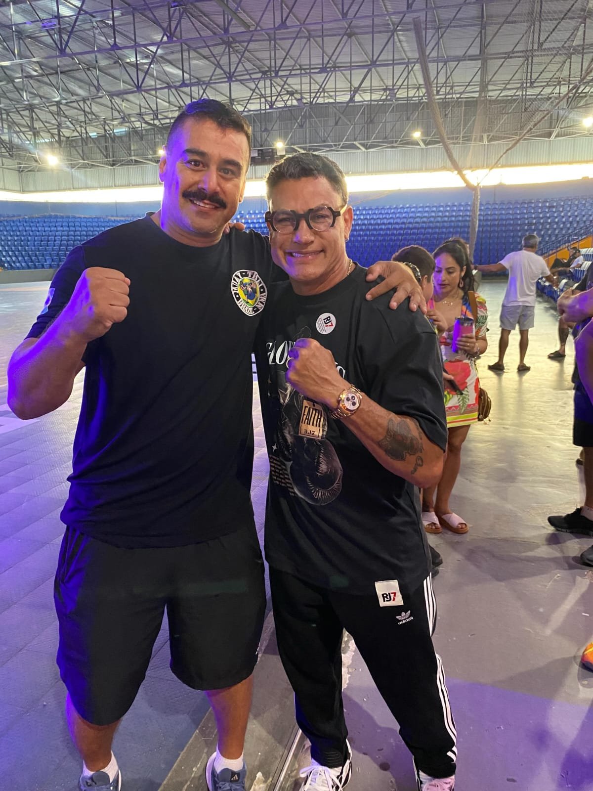 Foto Daido Karatê